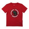 T-Shirt - CONVERSE - 6 jaar (116)