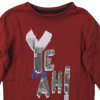 T-Shirt - s.OLIVER - 4-5 ans (110)