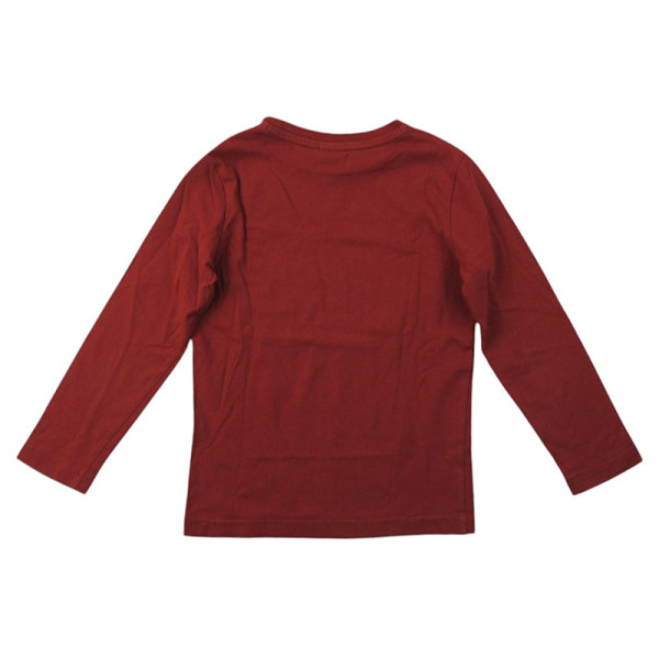 T-Shirt - s.OLIVER - 4-5 ans (110)