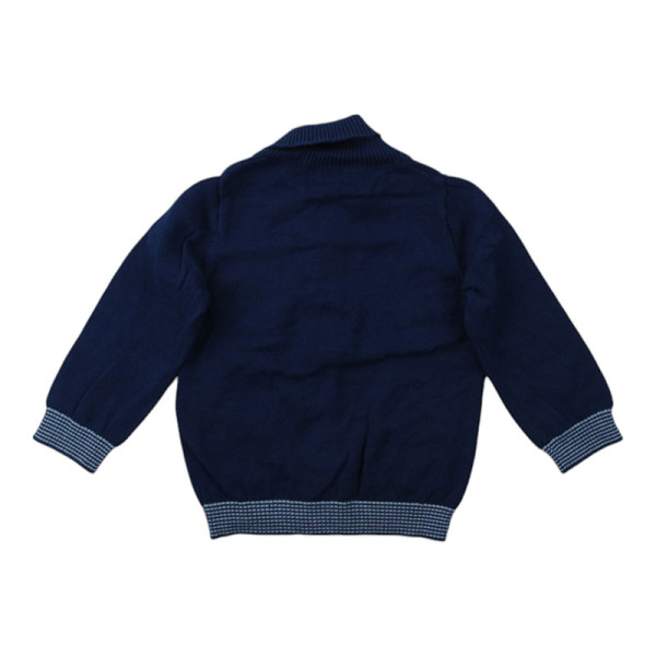 Gilet - SERGENT MAJOR - 2 ans (86)