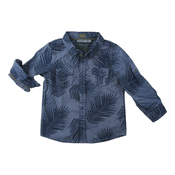 Chemise convertible - JBC - 2 ans (92)