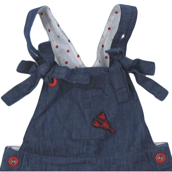 Korte overall - CATIMINI - 3 jaar (98)