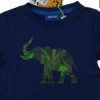 T-Shirt neuf - SOMEONE - 3 ans (98)