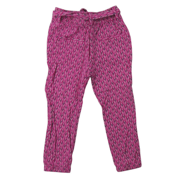 Pantalon léger - OKAÏDI - 3 ans (98)