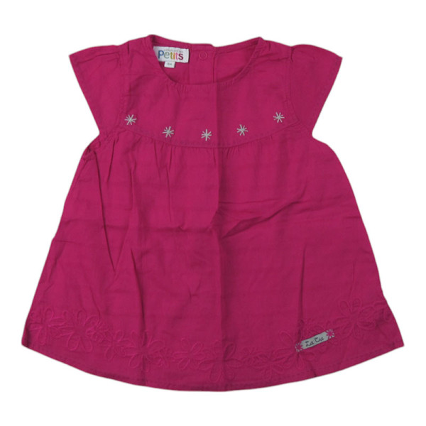 Blouse - COMPAGNIE DES PETITS - 3 jaar (98)