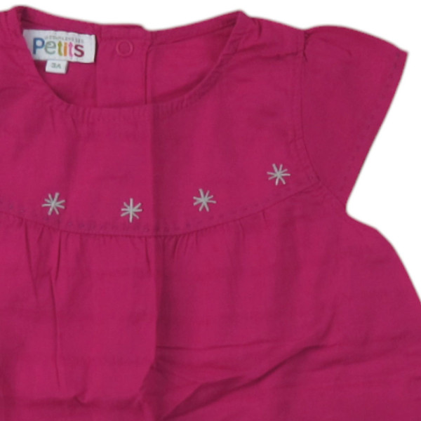 Blouse - COMPAGNIE DES PETITS - 3 jaar (98)