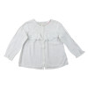 Blouse - ZARA - 2-3 jaar (98)