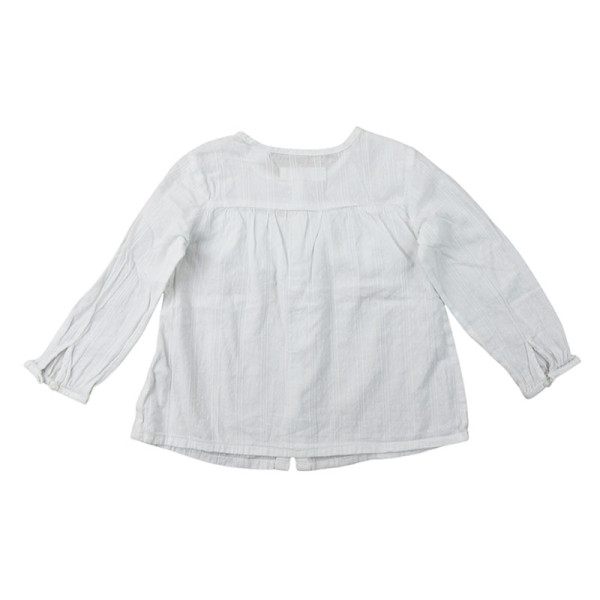 Blouse - ZARA - 2-3 jaar (98)