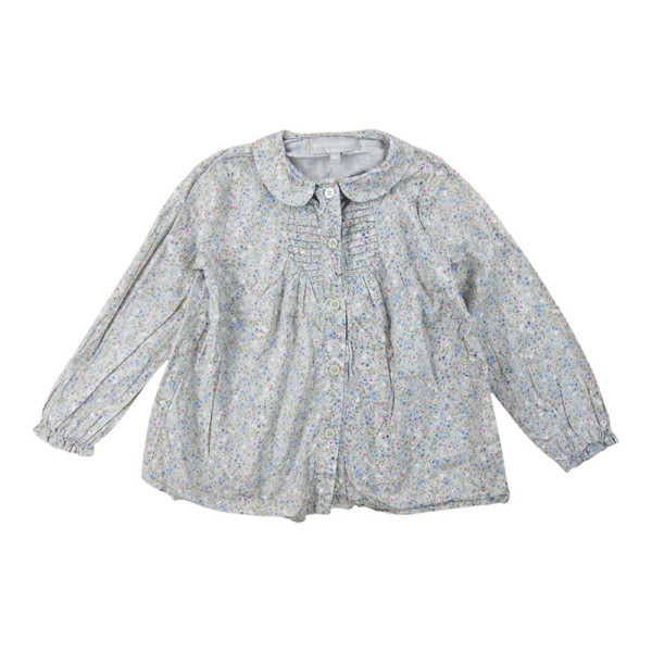 Blouse - BUISSONNIERE - 4 jaar