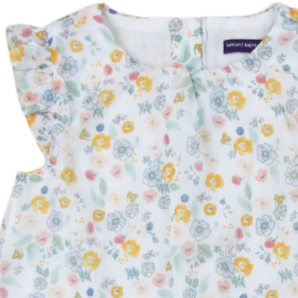 Blouse - SERGENT MAJOR - 2 ans (92)