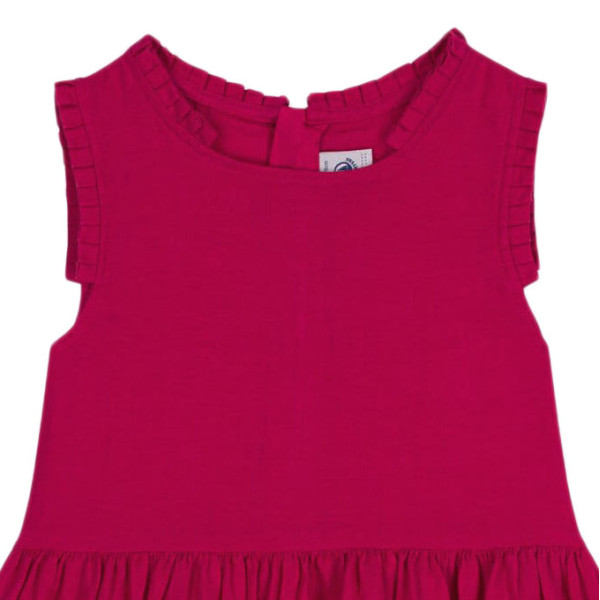 Jurk - PETIT BATEAU - 3 jaar (96)