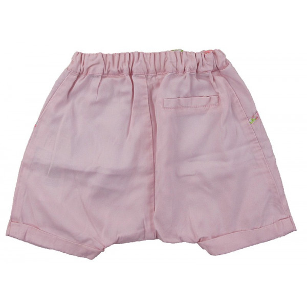 Shorts - DPAM - 18 maanden (80)