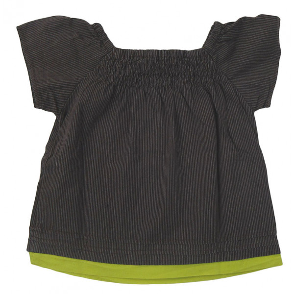 Blouse - COMPAGNIE DES PETITS - 6 mois