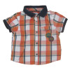 Chemise - OBAÏBI - 3 mois