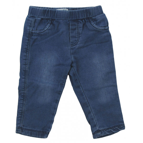 JoggJeans - VERTBAUDET - 12 mois (74)