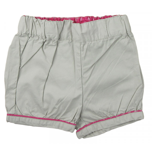 Short - OBAÏBI - 18 mois (80)