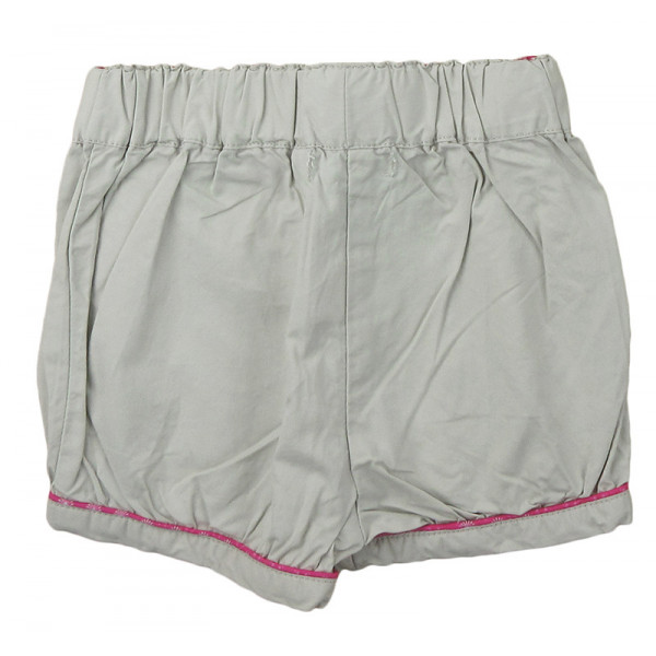 Short - OBAÏBI - 18 mois (80)