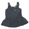 Robe en jeans - COMPAGNIE DES PETITS - 12 mois