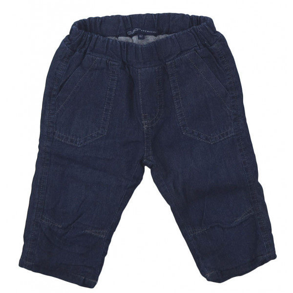 Jeans - GYMP - 3 mois (62)