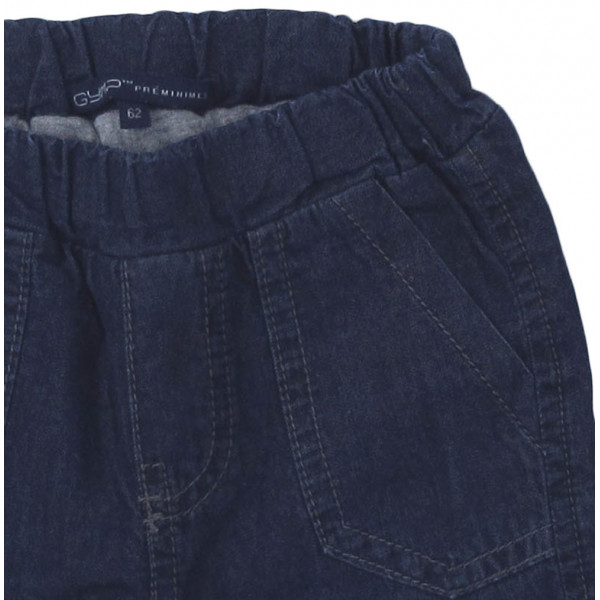 Jeans - GYMP - 3 mois (62)