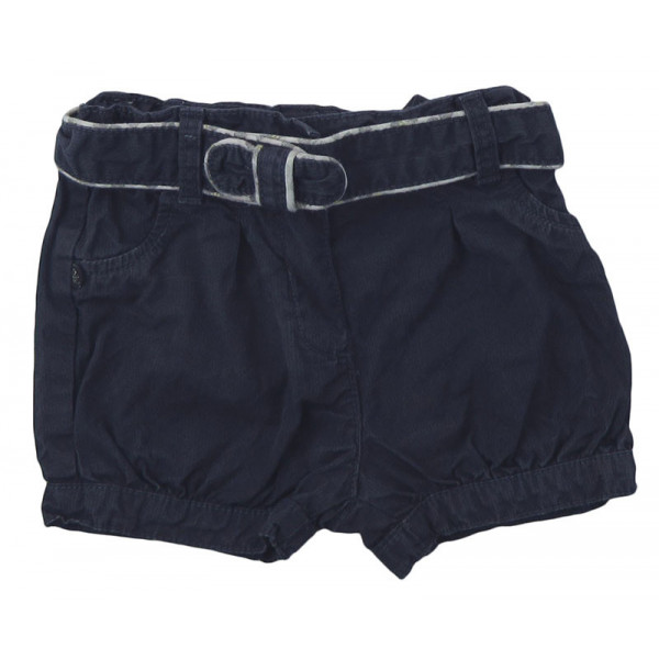 Short - OBAÏBI - 18 mois (80)