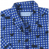 Chemise - P'TIT FILOU - 6 mois (68)