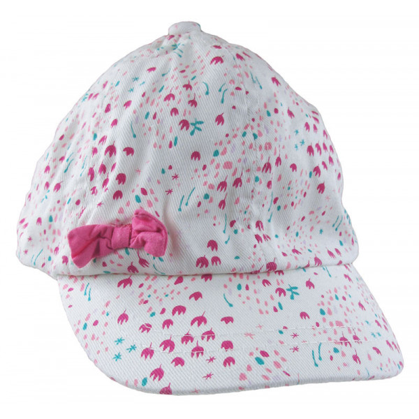 Casquette - DPAM - 1-3 mois (41-43cm)