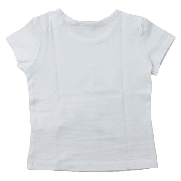 T-Shirt - GRAIN DE BLÉ - 12 mois (74)