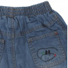 Jeans doublé - CATIMINI - 6 mois (67)