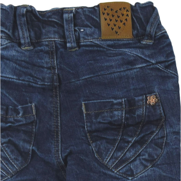 Jeans - NAME IT - 9-12 mois (80)