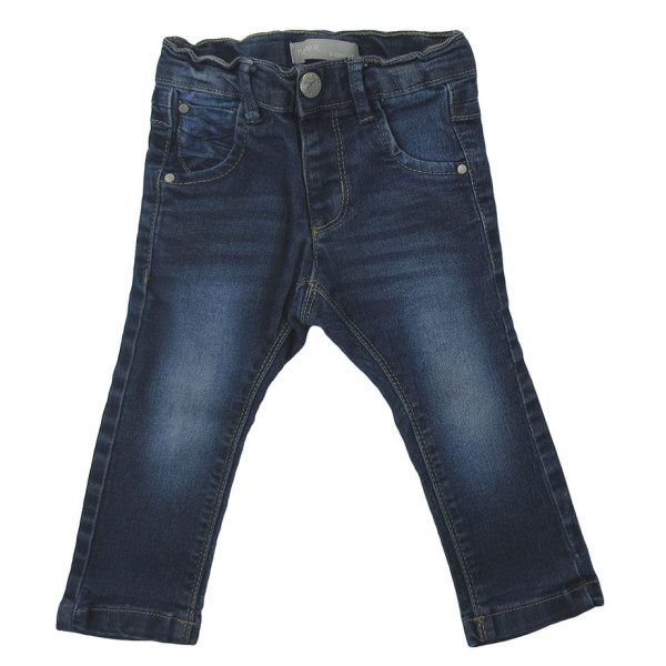 Jeans - NAME IT - 9-12 mois (80)