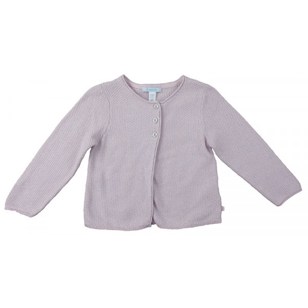 Gilet brilant - OKAÏDI - 3 ans (98)