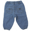 Jeans - COMPAGNIE DES PETITS - 6 mois