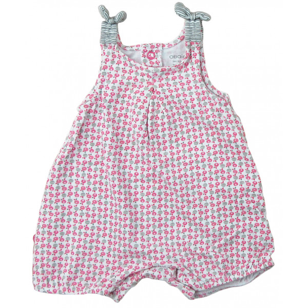 Jumpsuit - OBAÏBI - 1 maand (53)