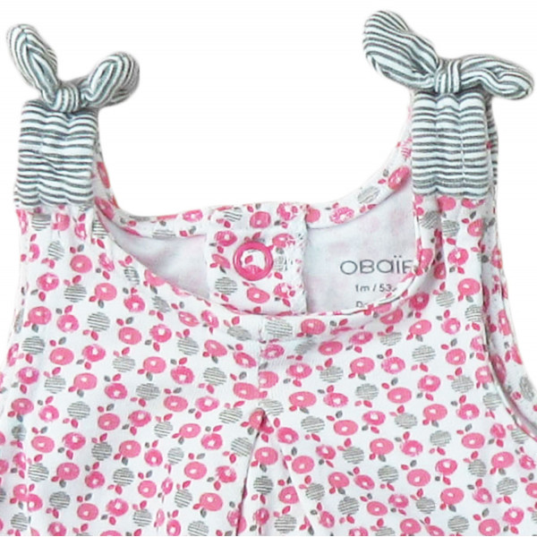 Jumpsuit - OBAÏBI - 1 maand (53)