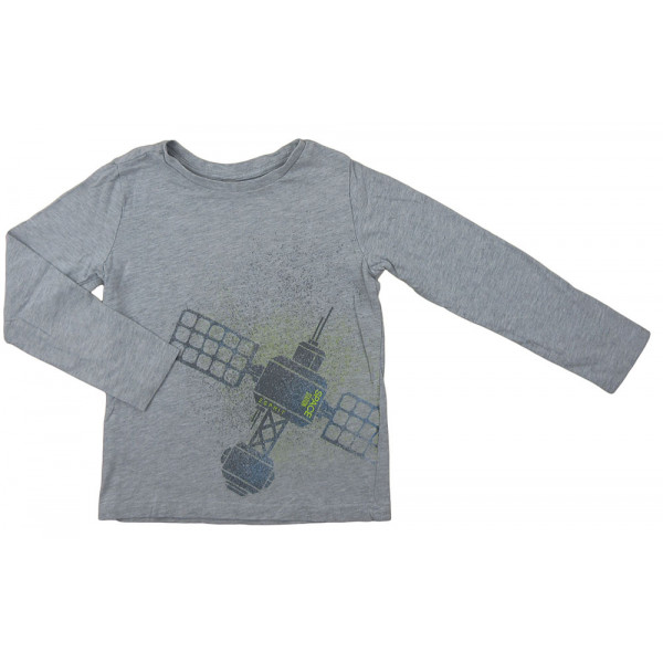 T-Shirt - ESPRIT - 6-7 jaar (116-120)