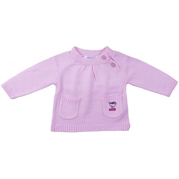 Pull - LA COMPAGNIE DES PETITS - 6 mois