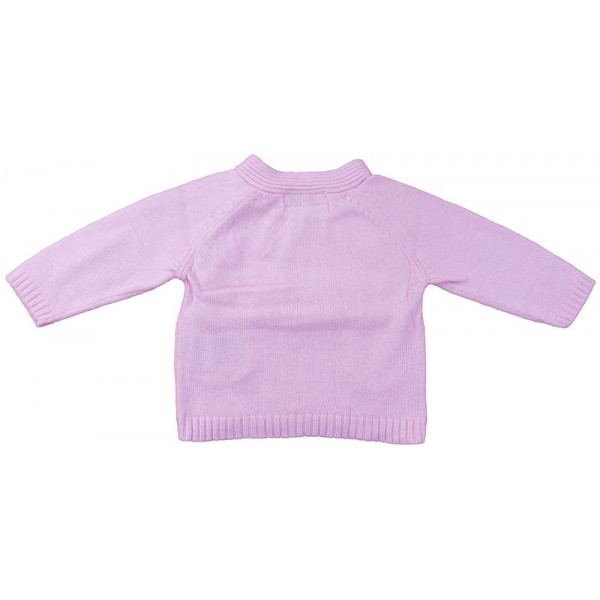 Pull - LA COMPAGNIE DES PETITS - 6 mois