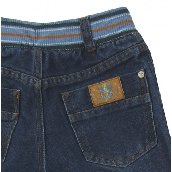 Jeans - SERGENT MAJOR - 6 jaar (116)