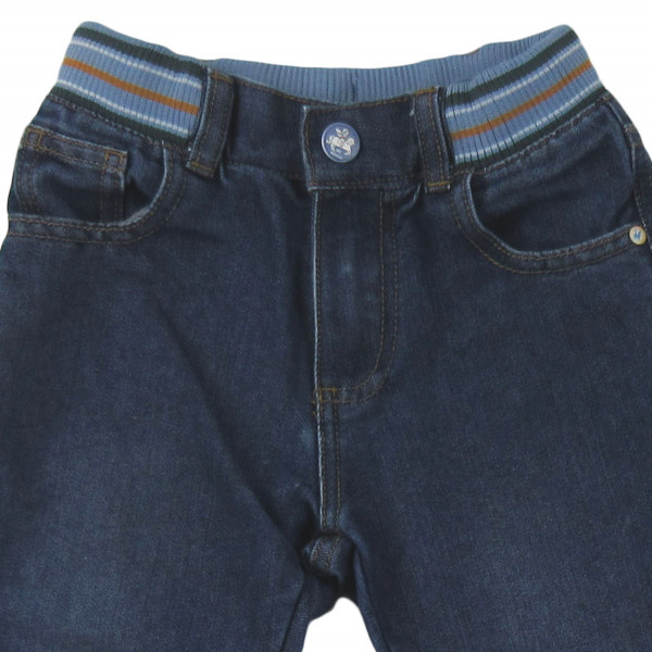 Jeans - SERGENT MAJOR - 6 jaar (116)