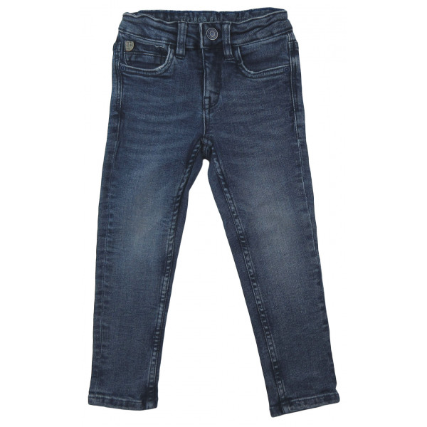 Jeans - GARCIA - 3 jaar (98)