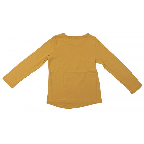 T-Shirt - GRAIN DE BLÉ - 4 jaar (104)