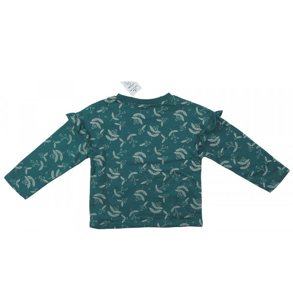 Nieuw sweatshirt - TAPE A L'OEIL - 4 jaar (104)