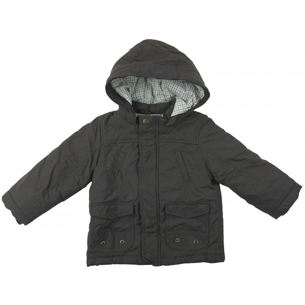 Manteau - SERGENT MAJOR - 3 ans (98)