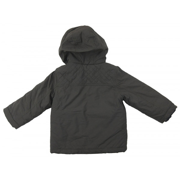 Manteau - SERGENT MAJOR - 3 ans (98)