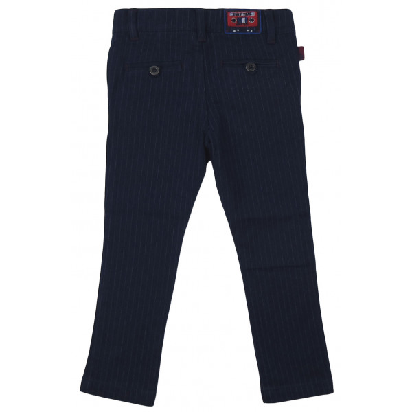 Broek - SERGENT MAJOR - 3 jaar (98)