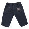 Jeans - PETIT BATEAU - 6 mois (67)