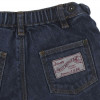 Jeans - PETIT BATEAU - 6 mois (67)