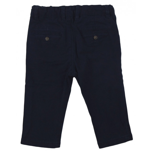 Pantalon - CYRILLUS - 12 mois