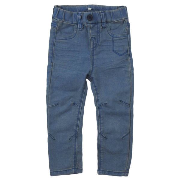 Jeans - NOPPIES - 12 mois (80)